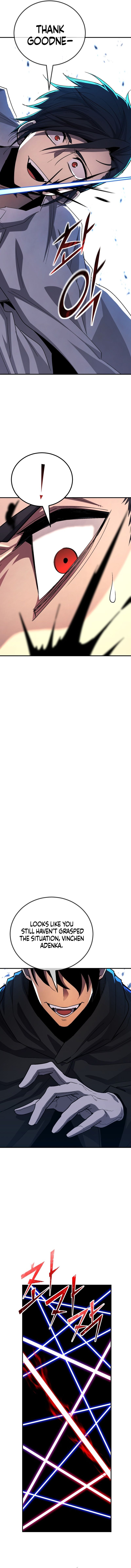 Standard of Reincarnation Chapter 162 16